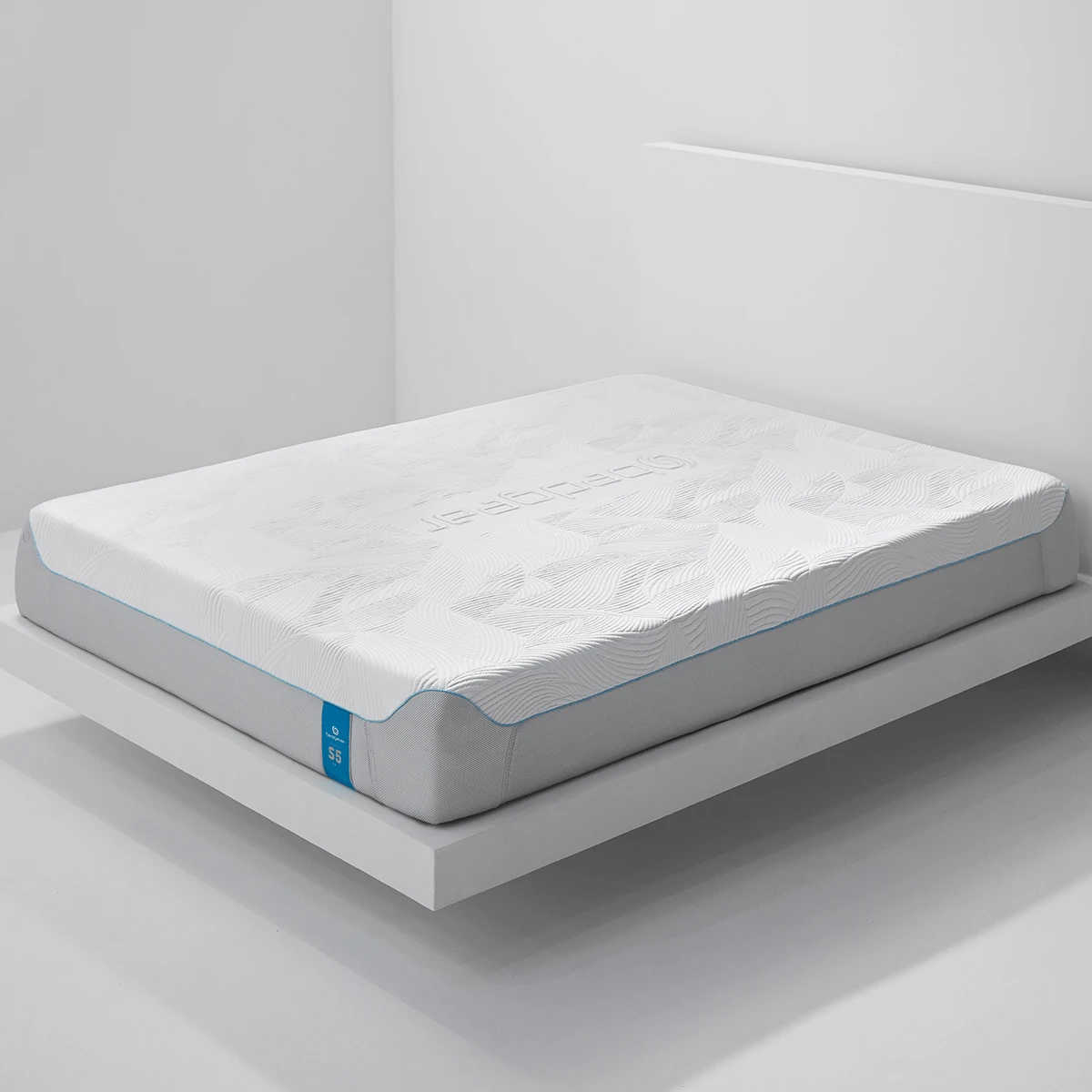 Matelas S5 LS mi-ferme