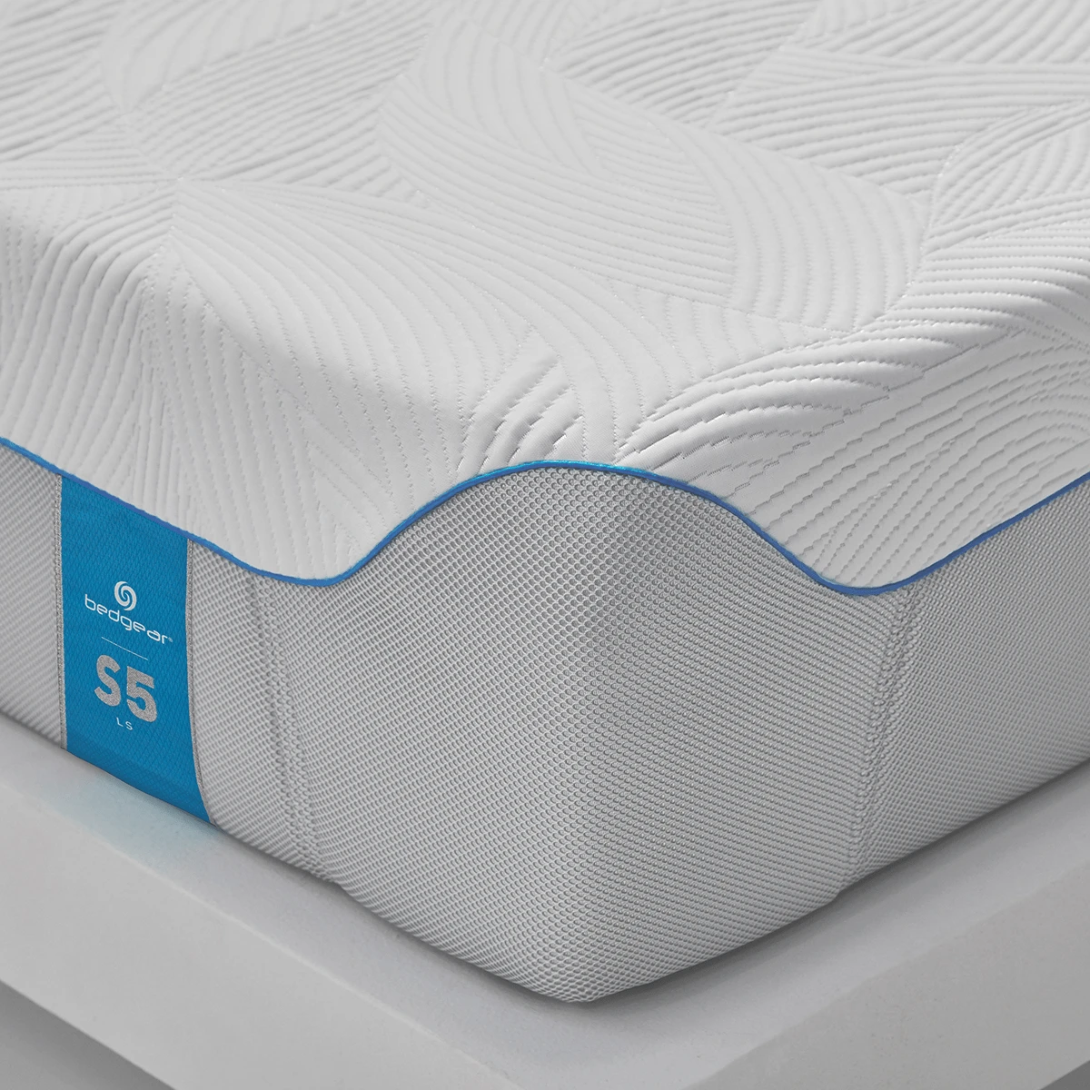 Matelas S5 LS mi-ferme
