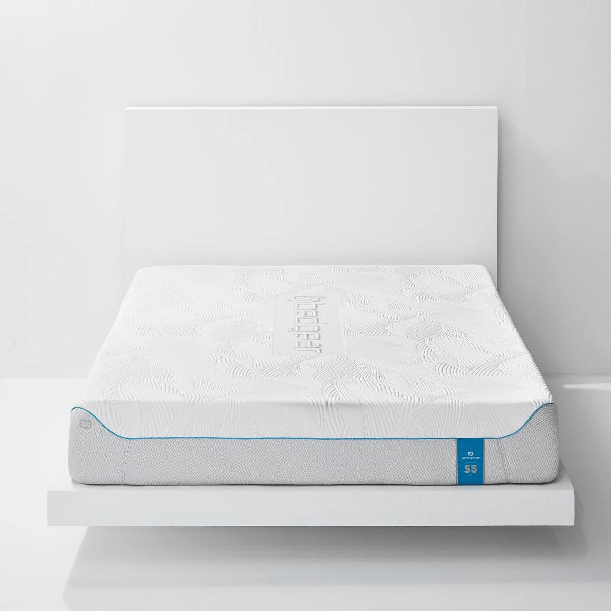 Matelas S5 LS mi-ferme