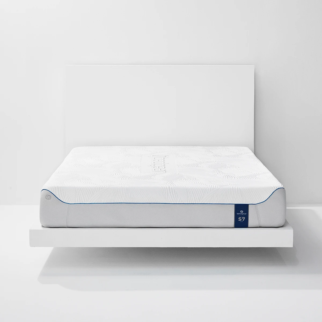 Matelas moelleux S7 LSX