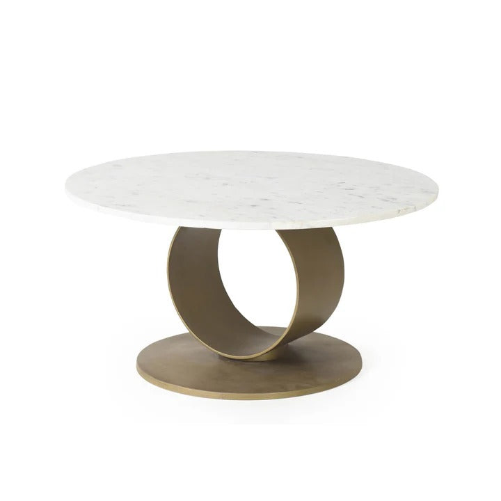 Table basse Cosmos