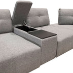 Wilton Sectional