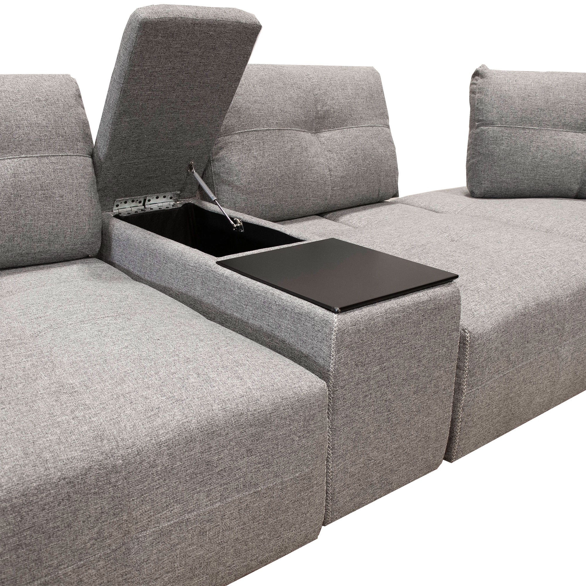 Wilton Sectional