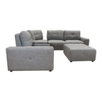 Wilton Sectional