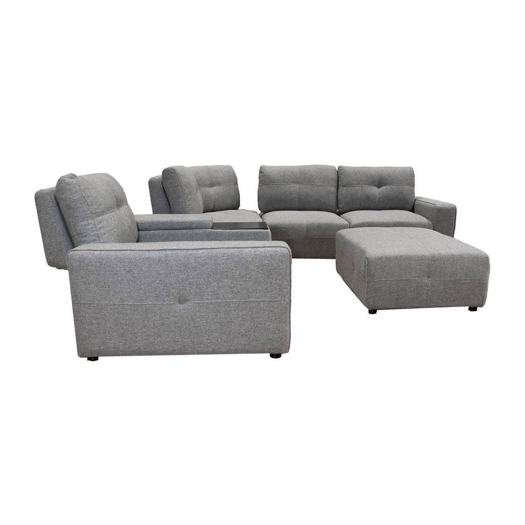Wilton Sectional
