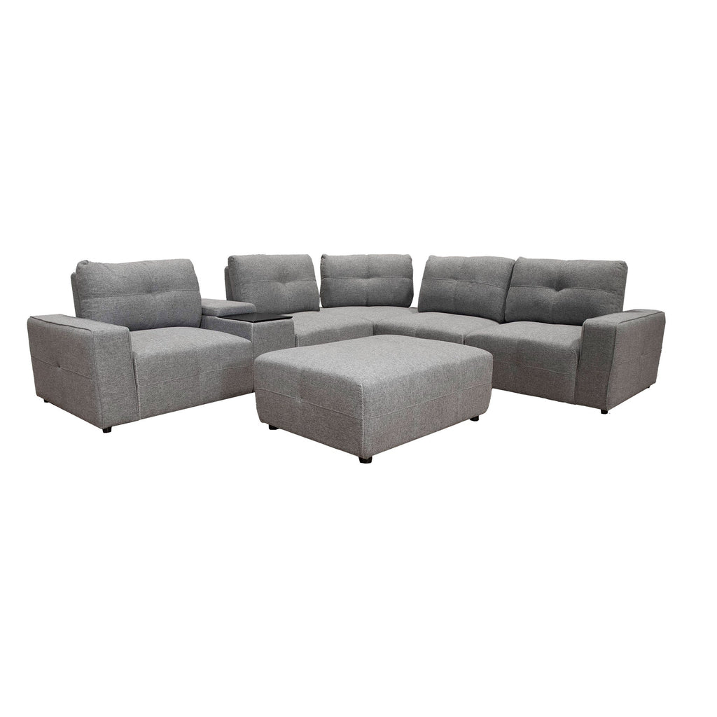Wilton Sectional