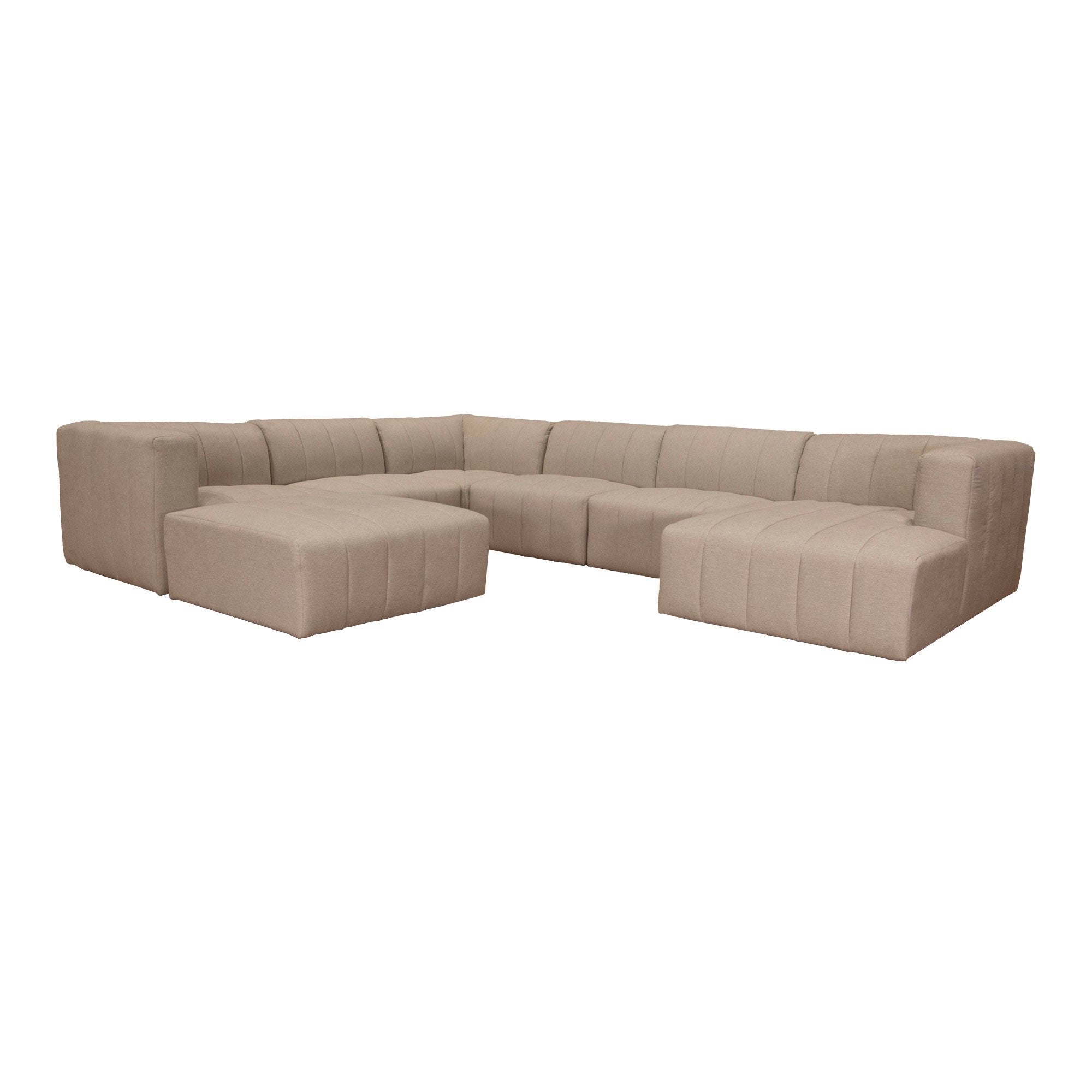 Canapé d'angle Whitby