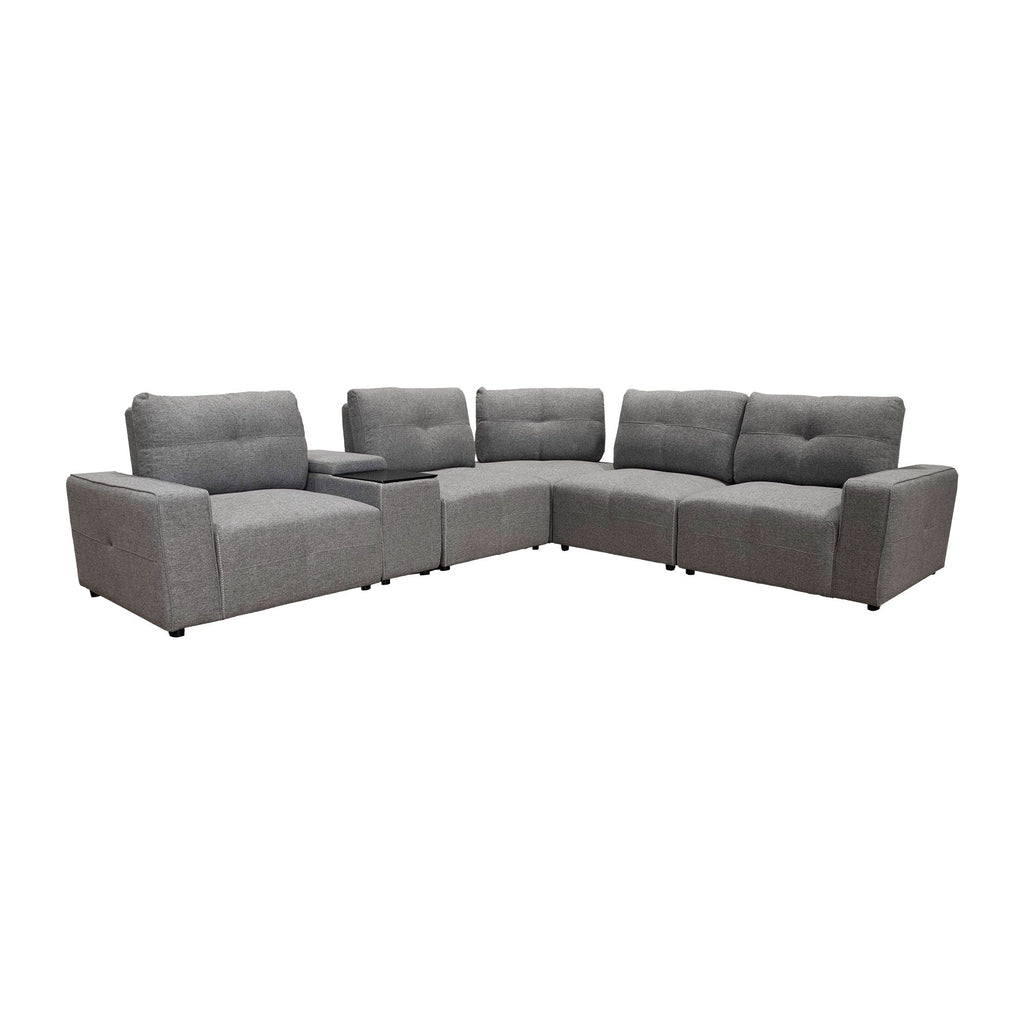 Wilton Sectional