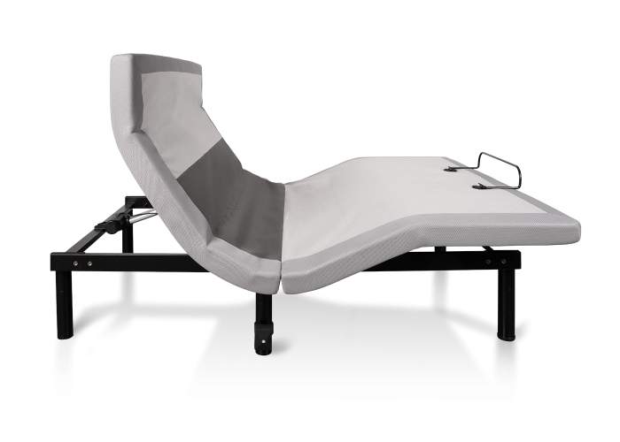 Base Flex LSX de BedGear