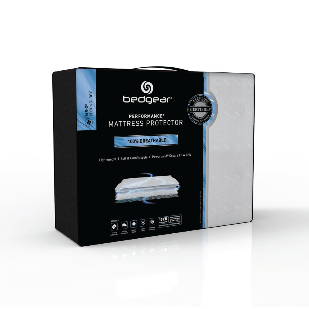 Protège-matelas Air-X 
