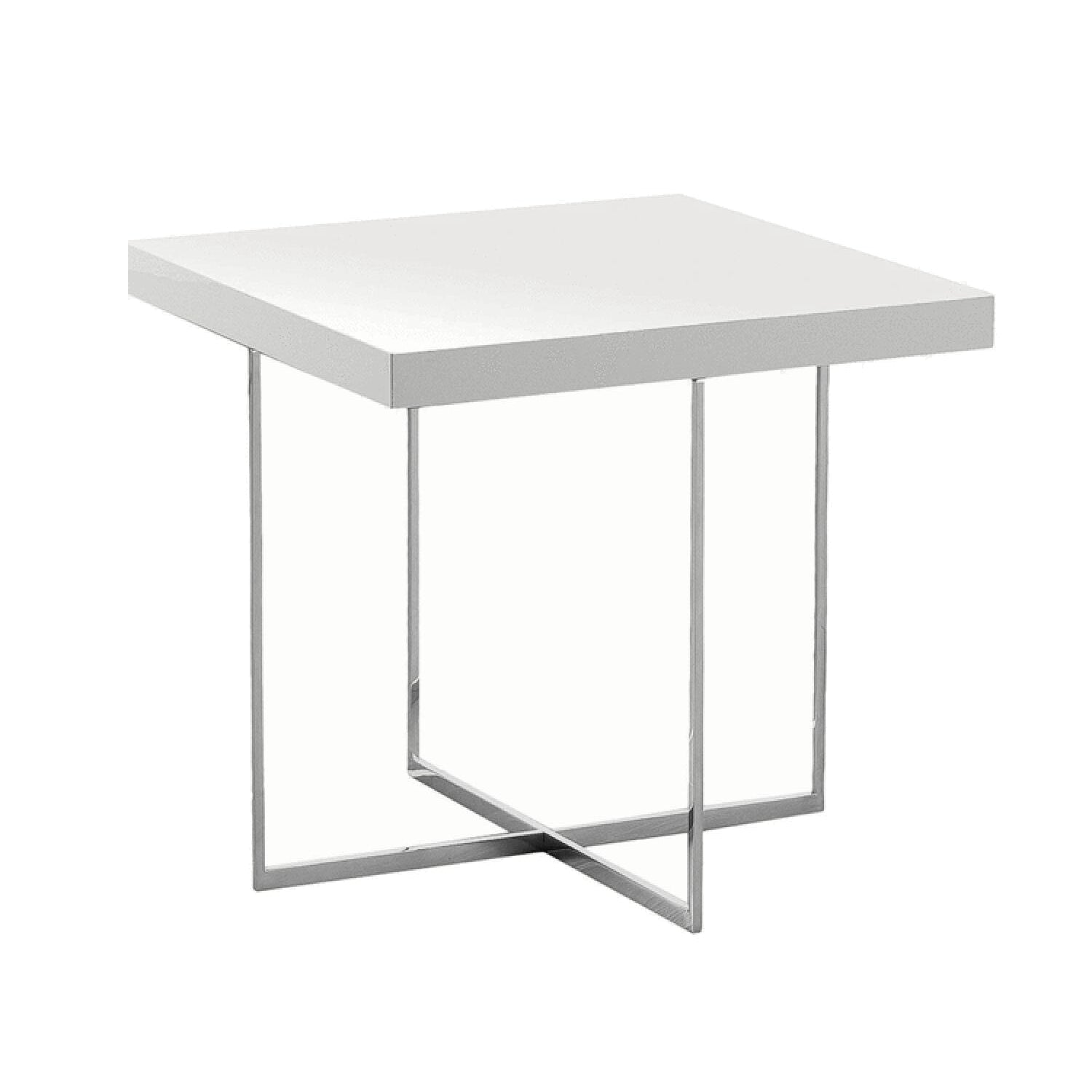 Table d'appoint Canova