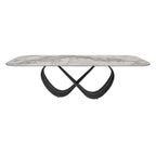 Table à manger Turin