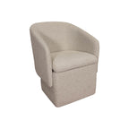 Chaise de salle à manger Elisha