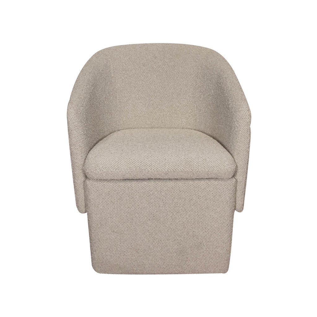 Chaise de salle à manger Elisha