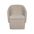 Chaise de salle à manger Elisha