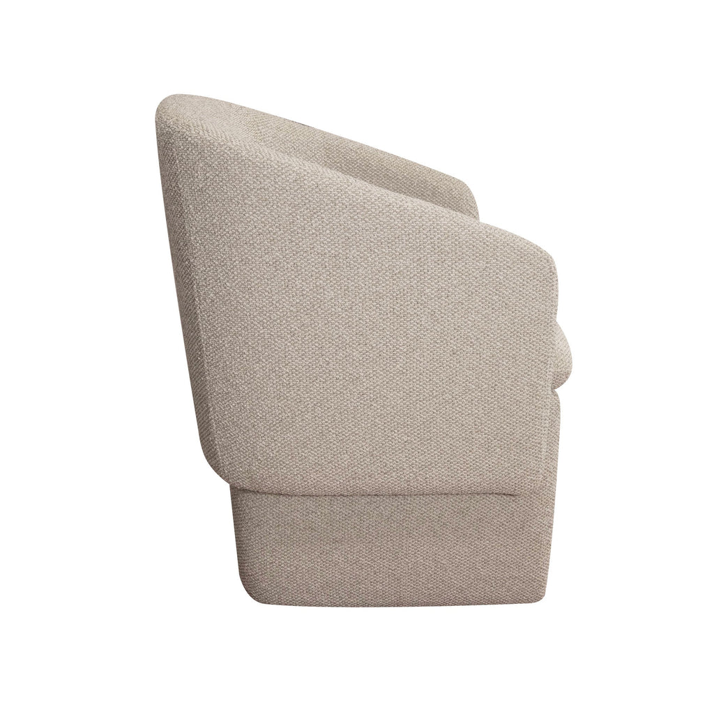 Chaise de salle à manger Elisha