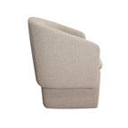 Chaise de salle à manger Elisha