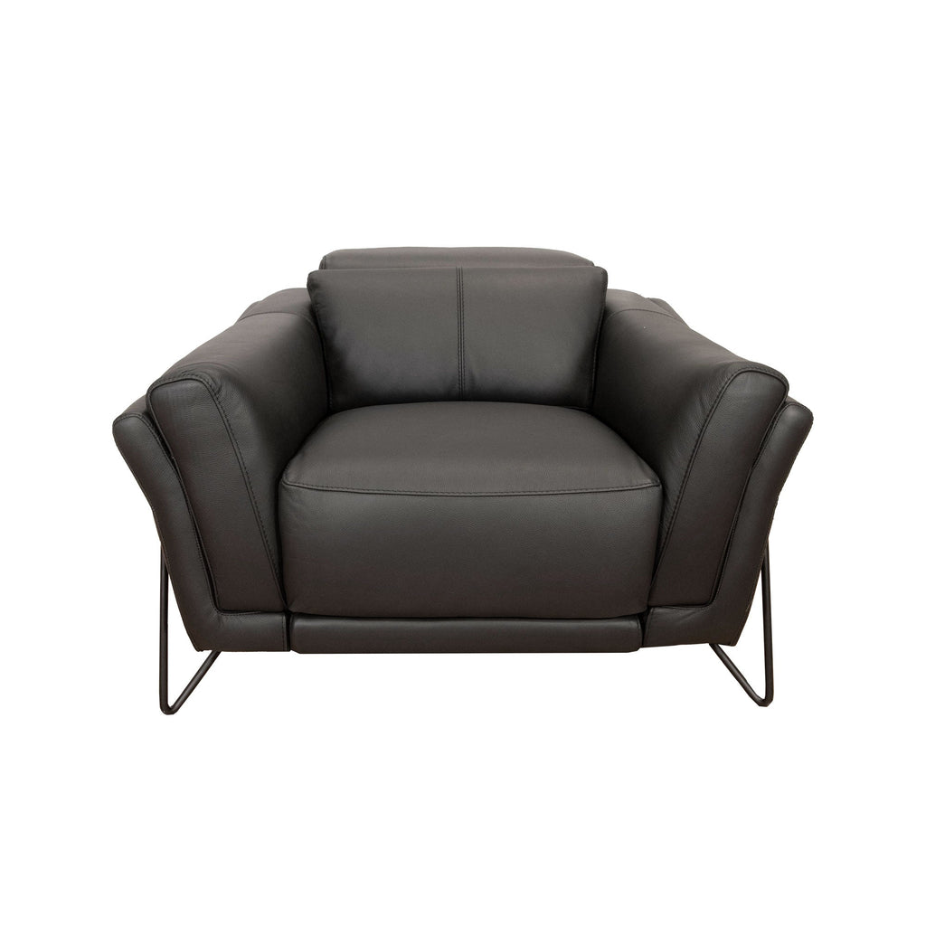 Fauteuil inclinable Hawk