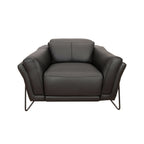 Fauteuil inclinable Hawk