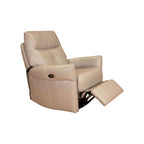 Fauteuil inclinable électrique Hemi