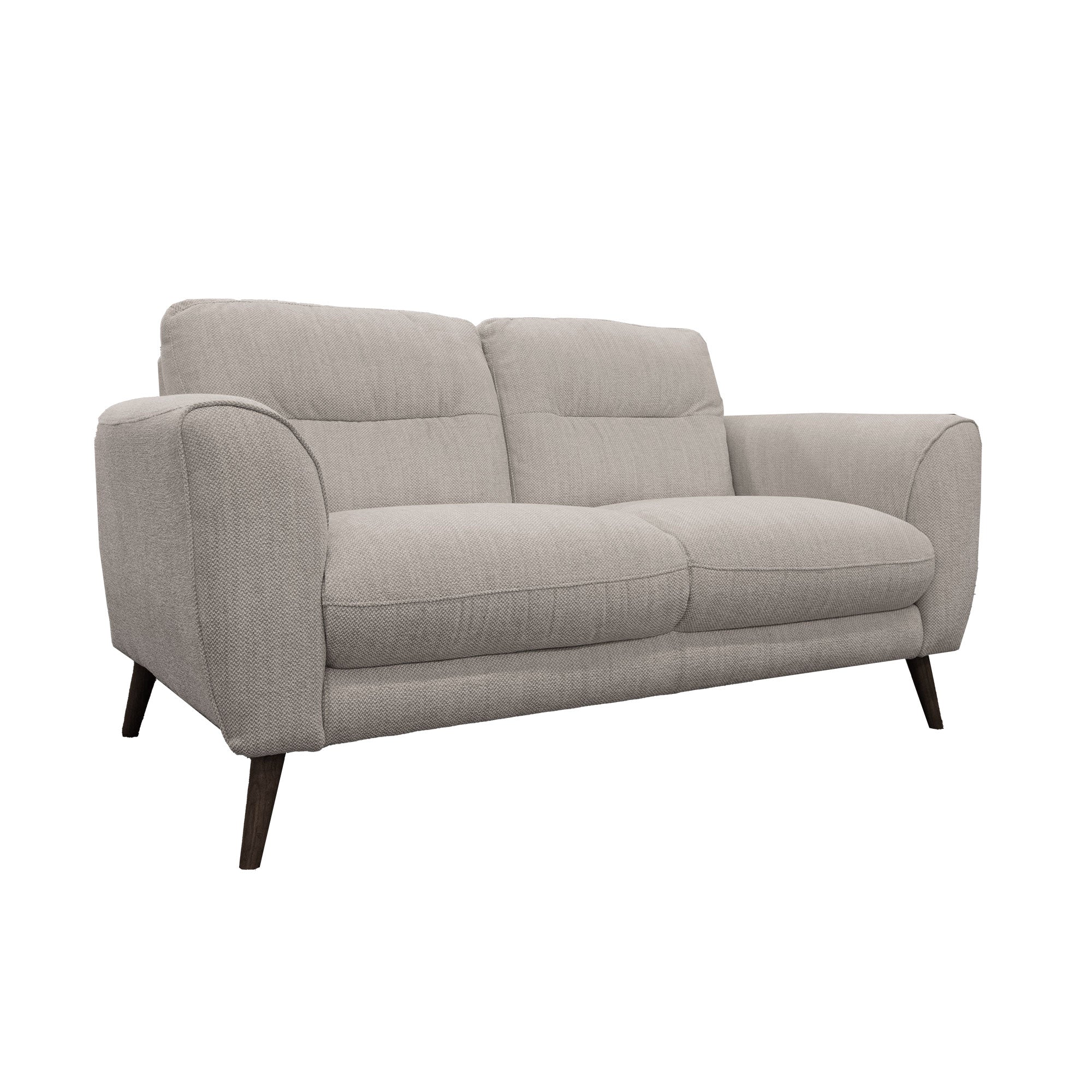 Canapé deux places Hennessy