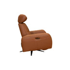 Fauteuil inclinable électrique Heron