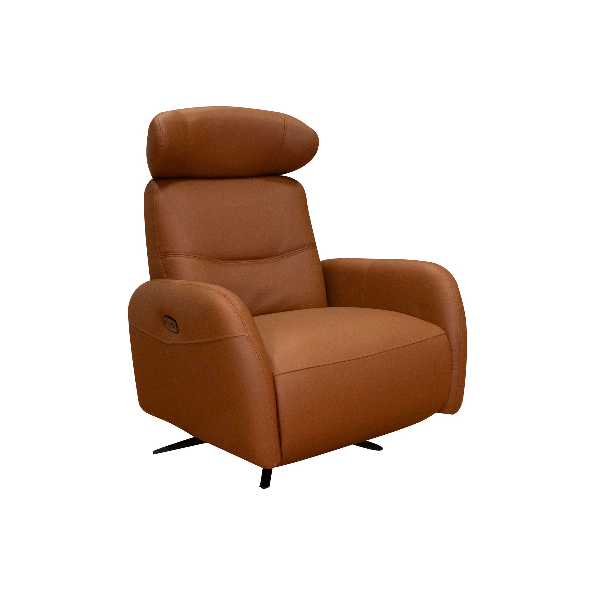 Fauteuil inclinable électrique Heron