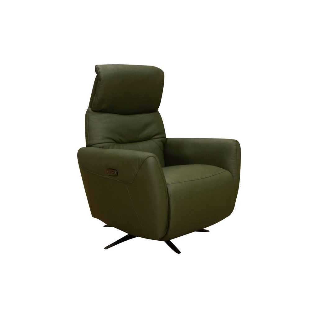 Fauteuil inclinable électrique Holloway