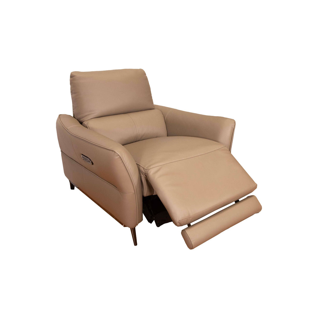 Fauteuil inclinable Hugh