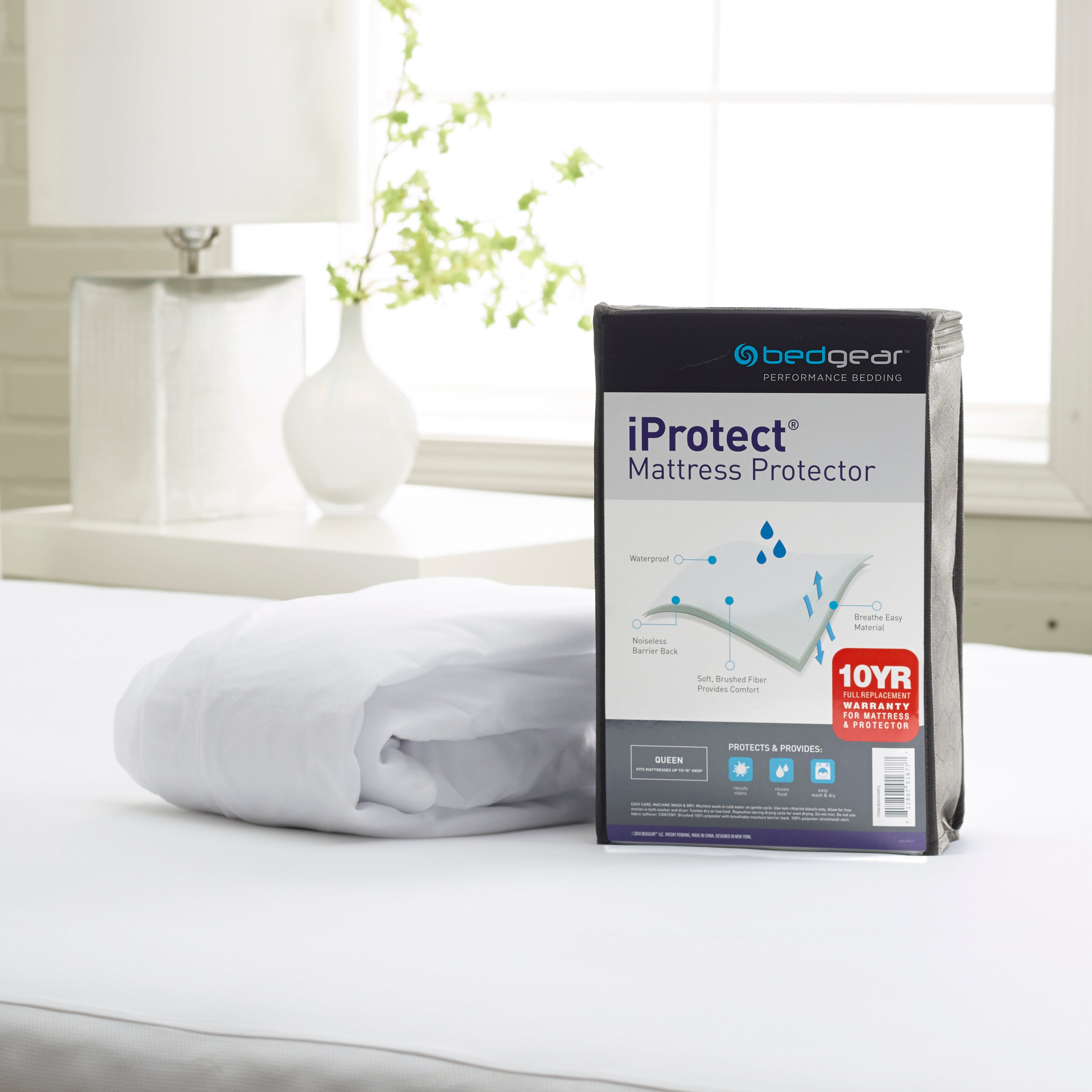 Protège-matelas iProtect
