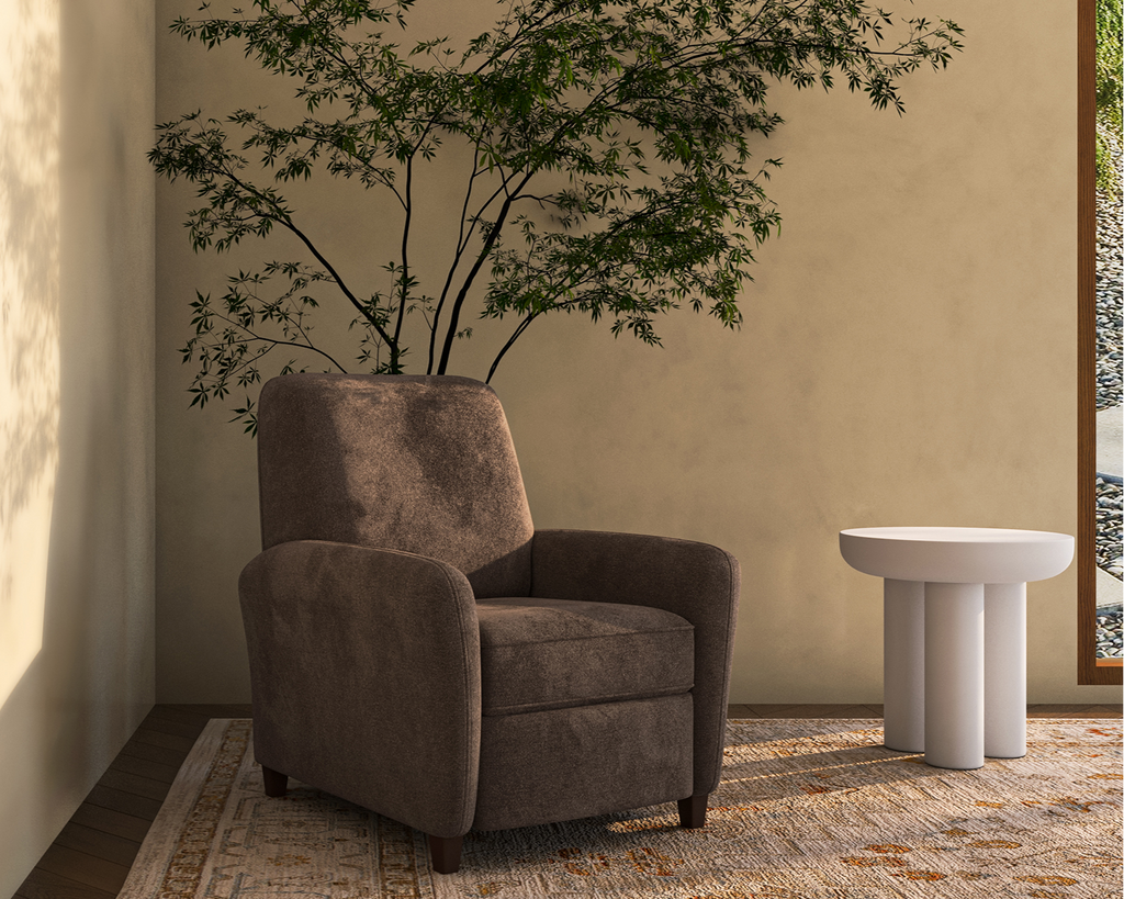 Fauteuil inclinable Lynn