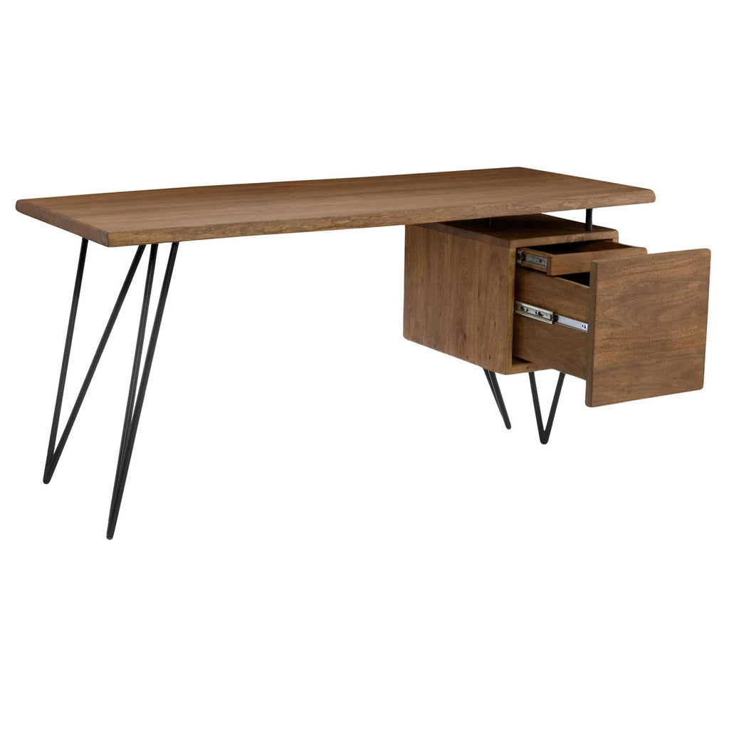 Bureau de révélation