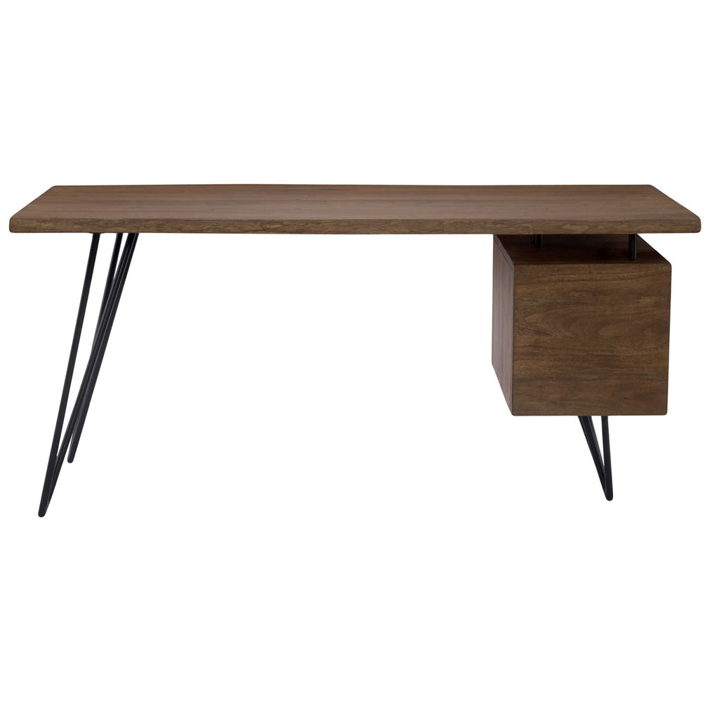 Bureau de révélation