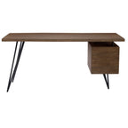 Bureau de révélation