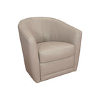 Fauteuil pivotant Nyx 