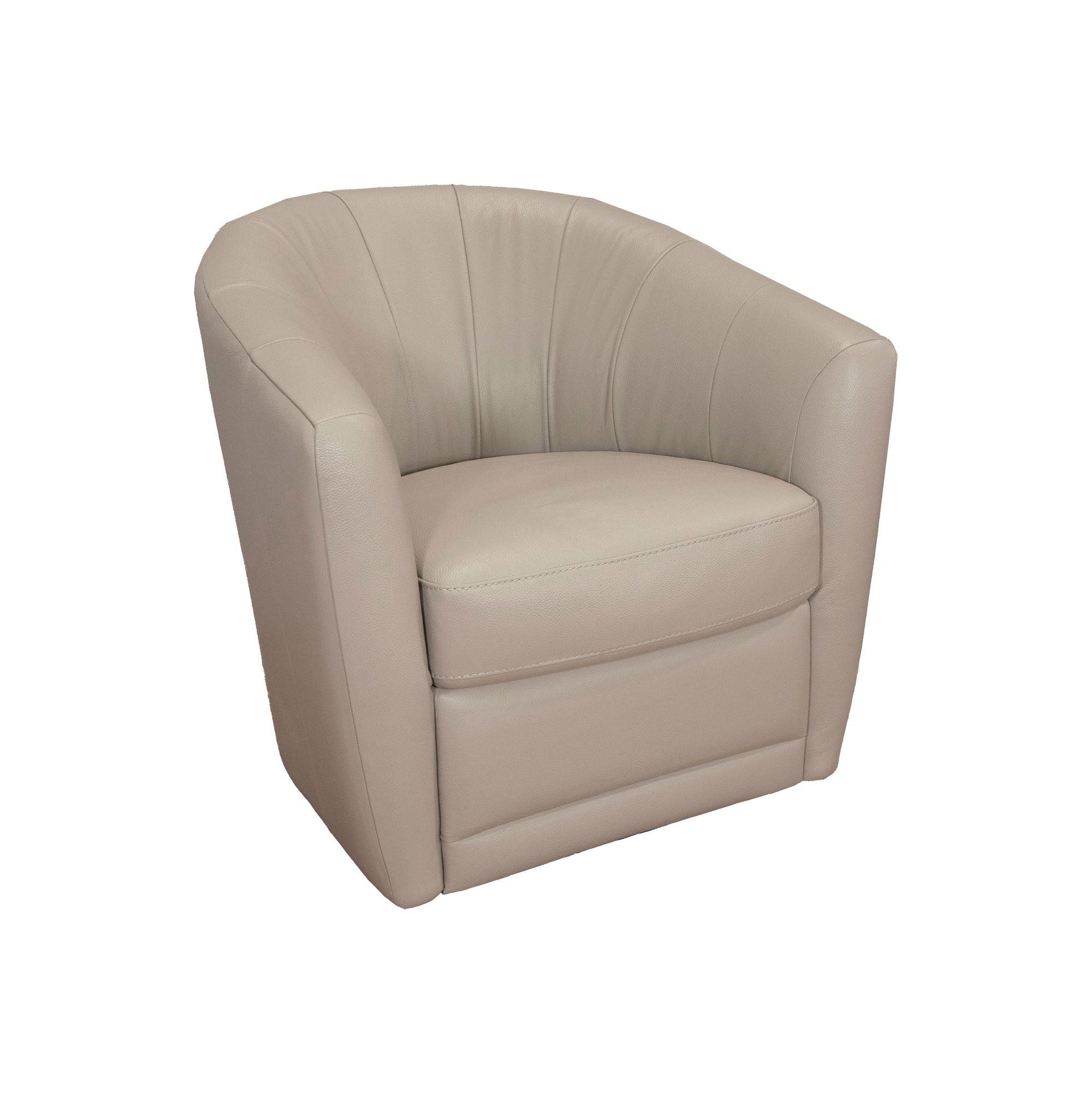 Fauteuil pivotant Nyx 