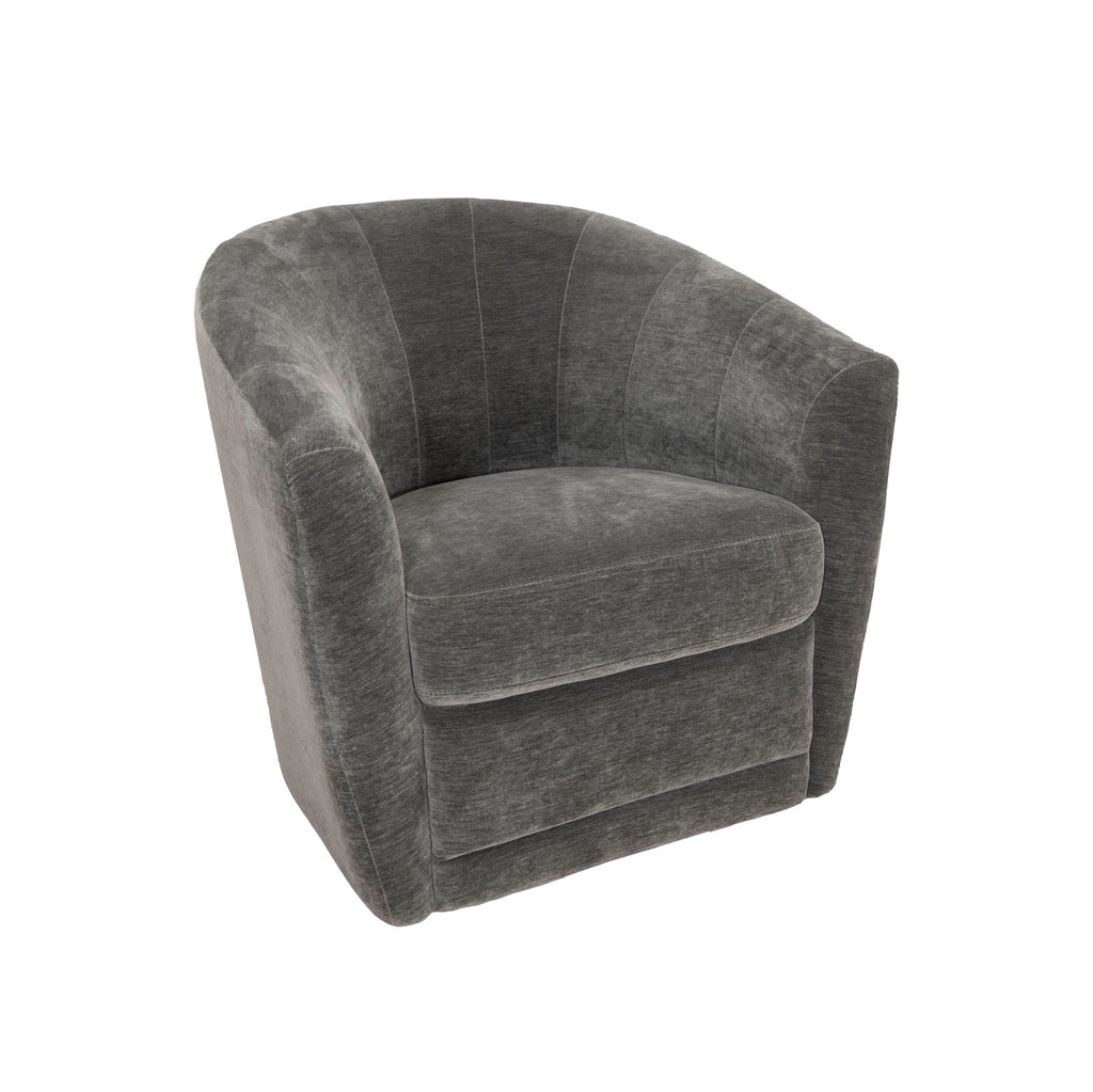 Fauteuil pivotant Nyx 