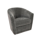 Fauteuil pivotant Nyx 