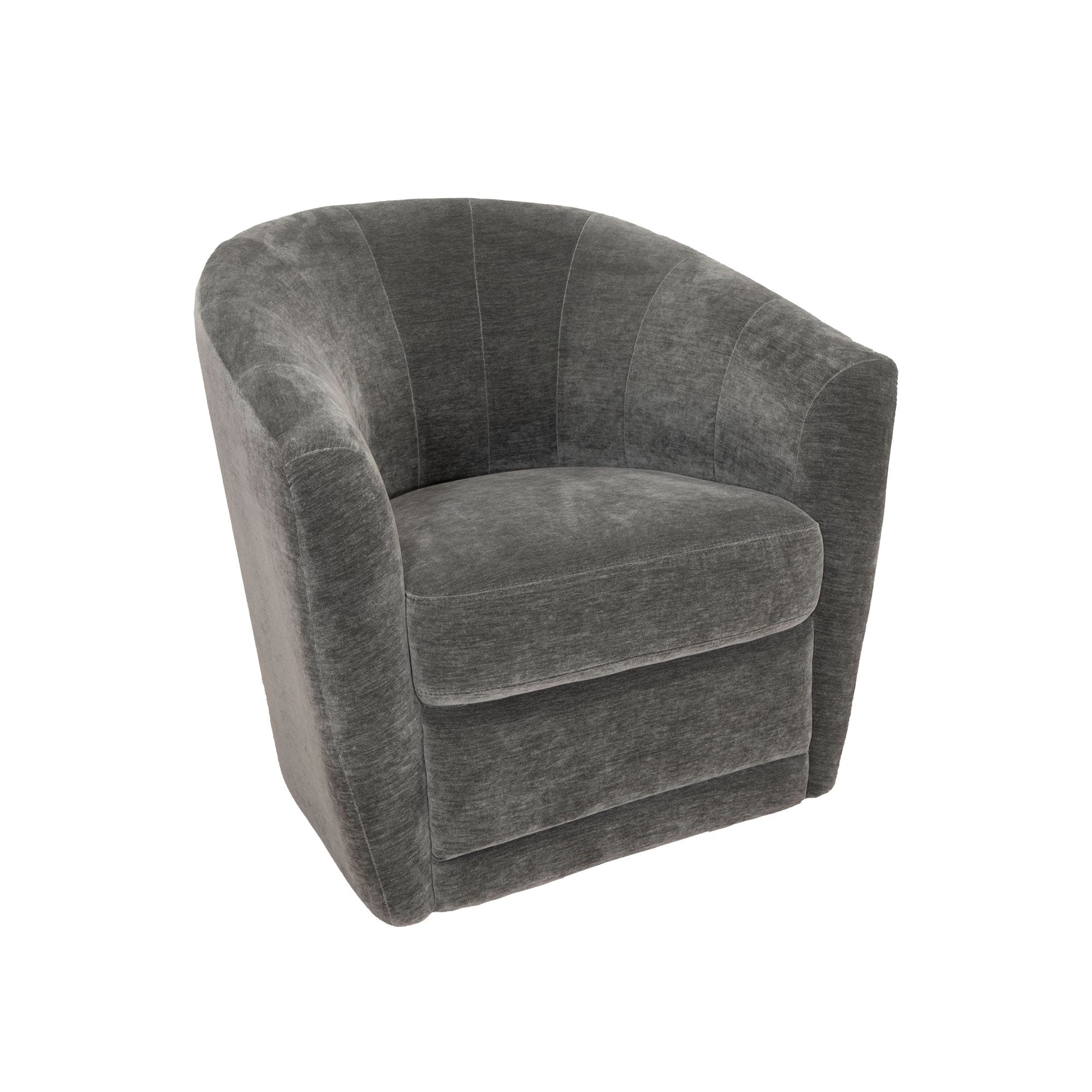 Fauteuil pivotant Nyx 