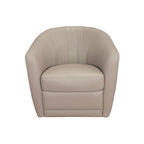 Fauteuil pivotant Nyx 