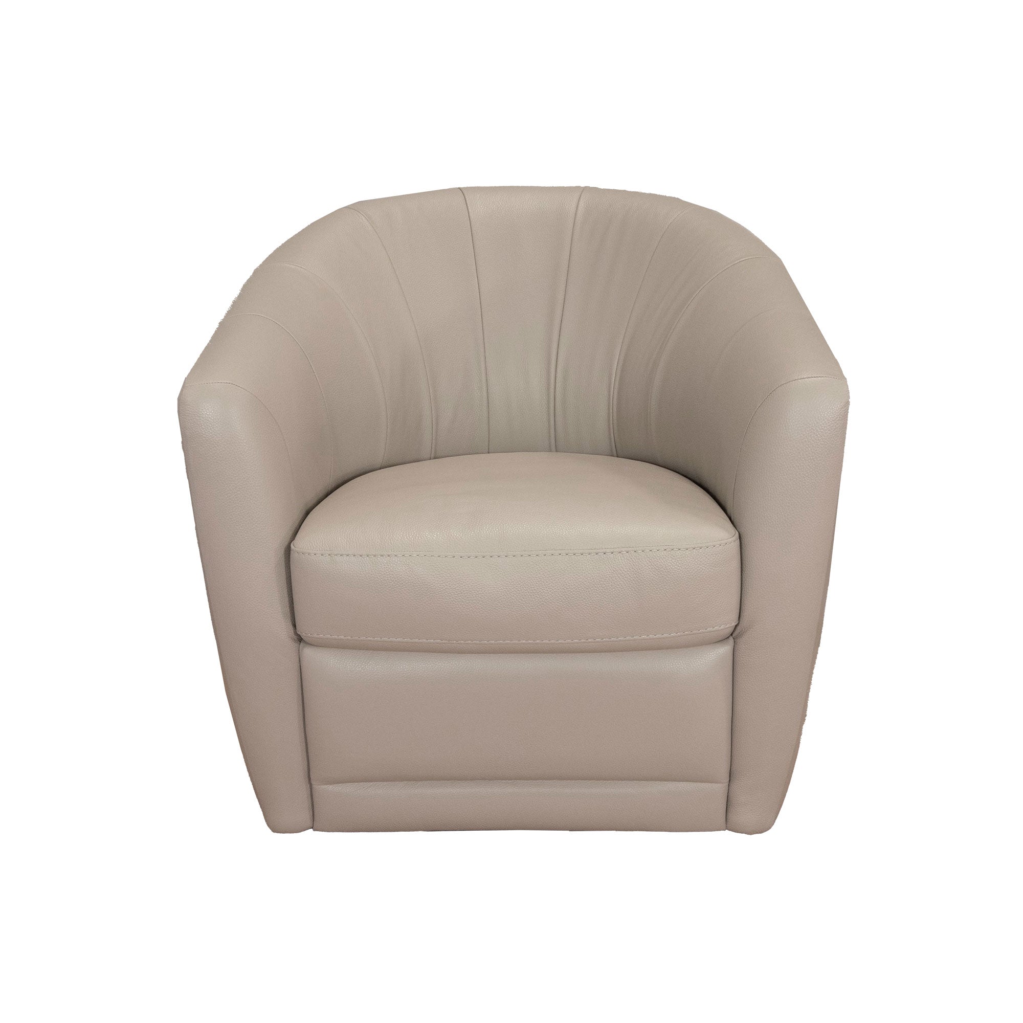 Fauteuil pivotant Nyx 