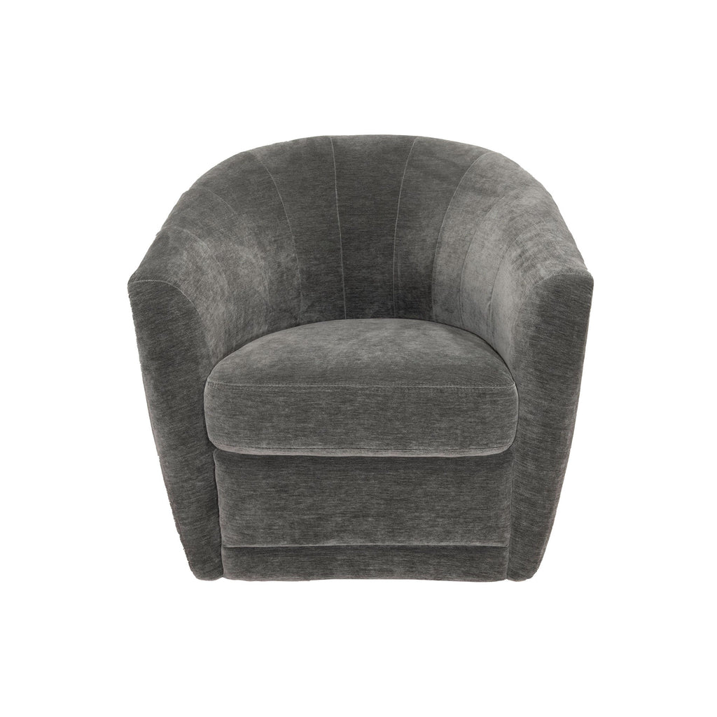Fauteuil pivotant Nyx 