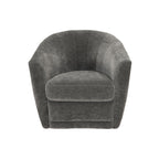 Fauteuil pivotant Nyx 