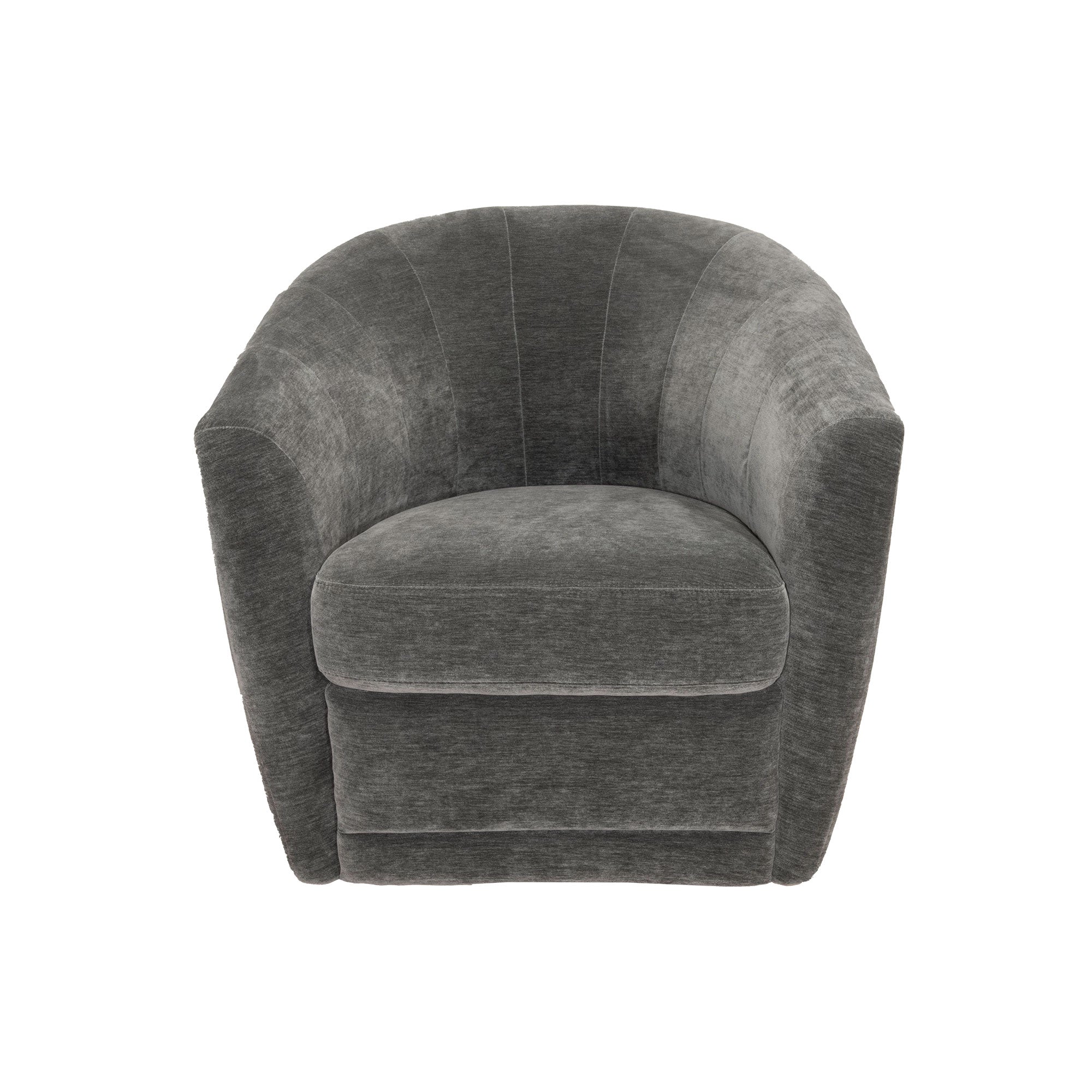 Fauteuil pivotant Nyx 