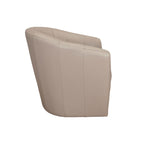 Fauteuil pivotant Nyx 