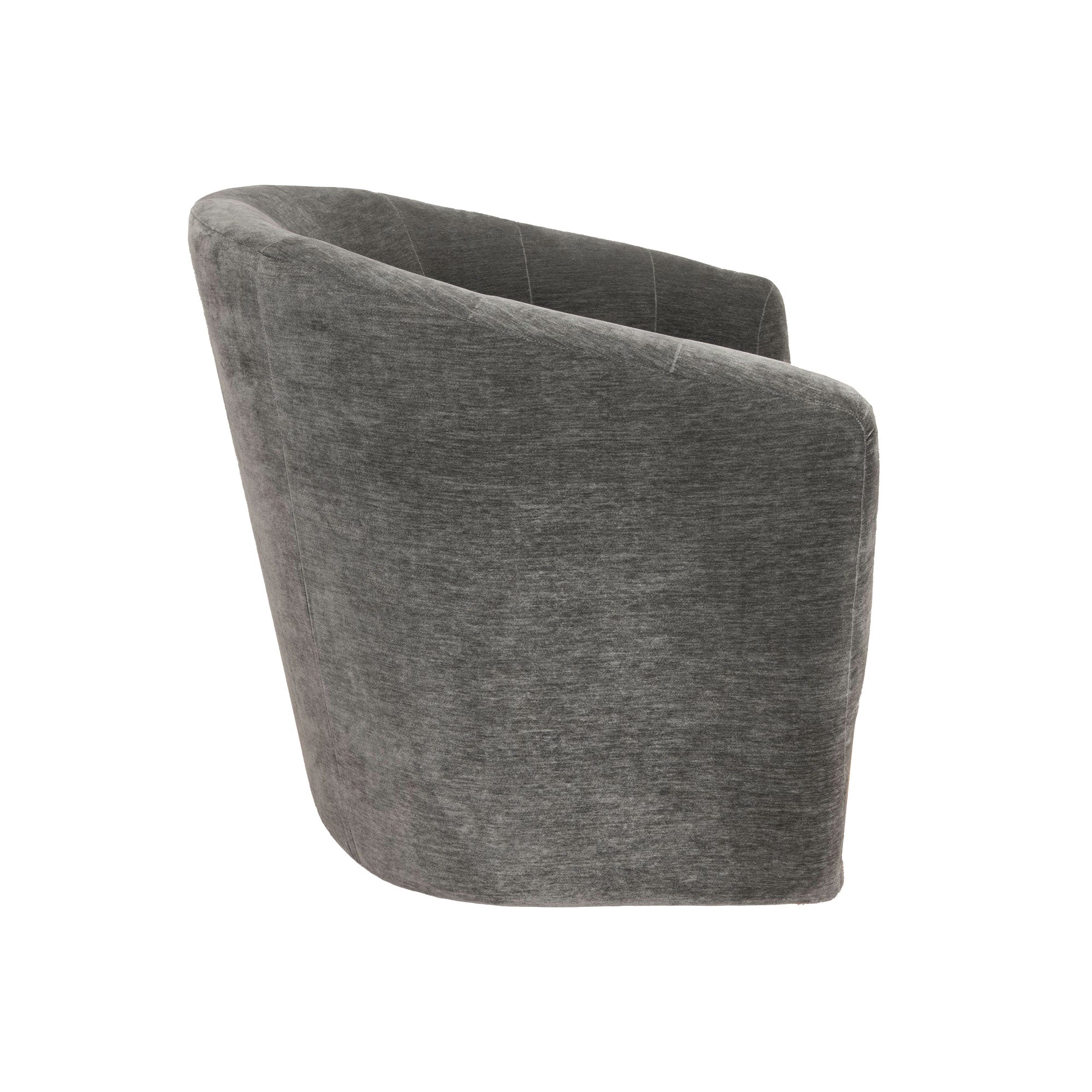 Fauteuil pivotant Nyx 