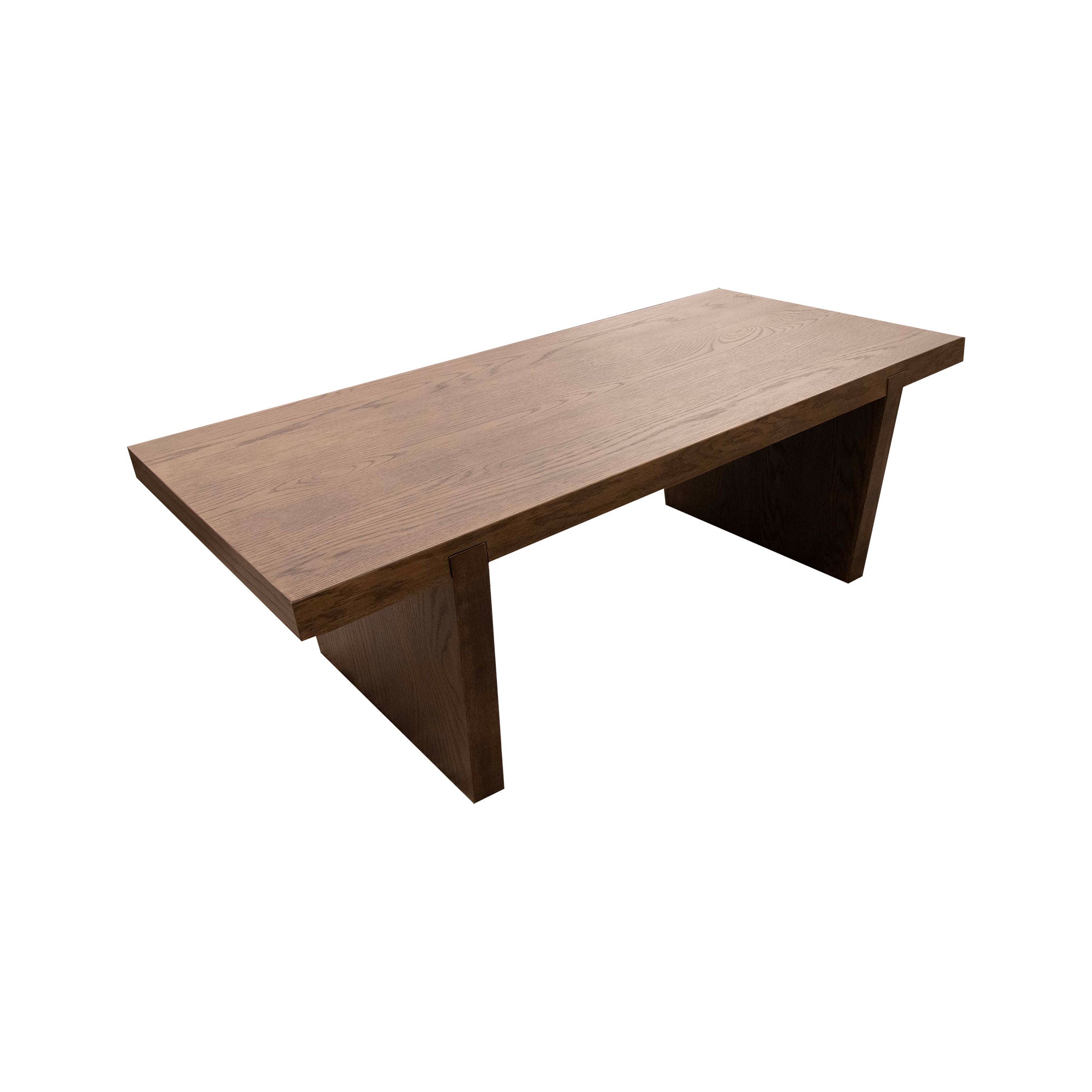 Table basse en pierre