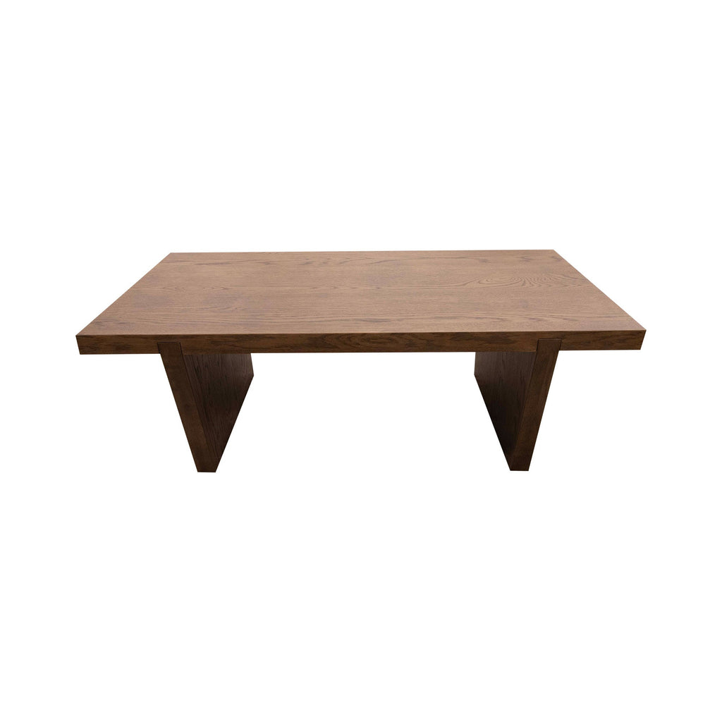 Table basse en pierre