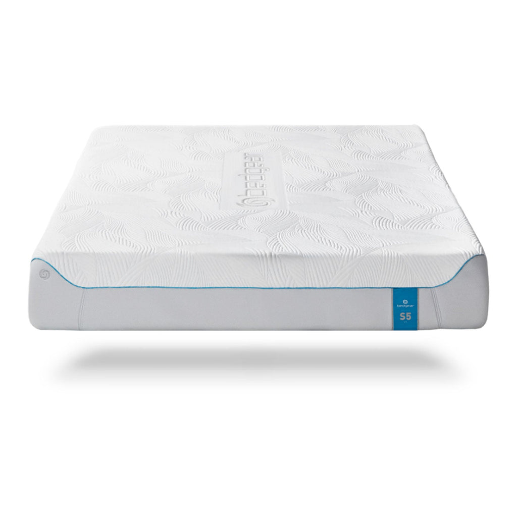 Matelas S5 LS mi-ferme