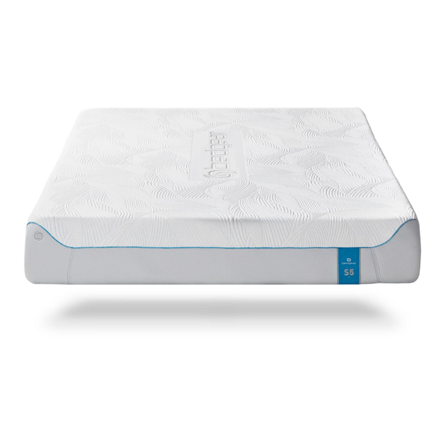 Matelas S5 LS mi-ferme